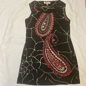 ARYEH vintage woman’s dress